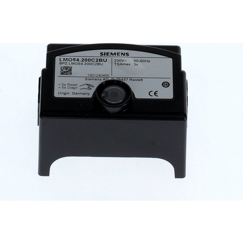 BO Ölfeuerungsautom LMO54.200C2 35 everp., 8738806486