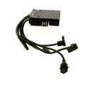 BO Sockel HG-A kpl 1-stufig V5 f. QRC everp., 63045082