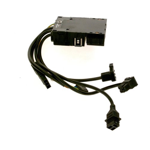 BO Sockel HG-A kpl 1-stufig V5 f. QRC everp., 63045082