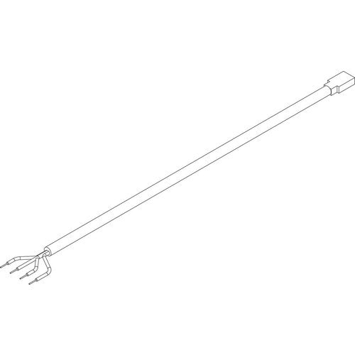 Bosch Kabelbaum USB 87186694330