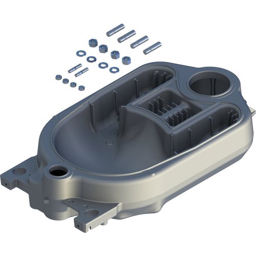 Bosch Hinterglied 35-85/45-68 everp., 8718585003