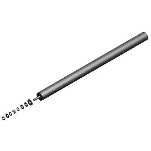 Bosch Anode M8x550 D=33 everp., 8735100891