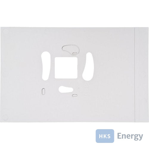 Bosch Regelungszubehör Blende TRQ,TR,Fx Blende für Austausch TRQ,TR,Fx Regler – 7738110065