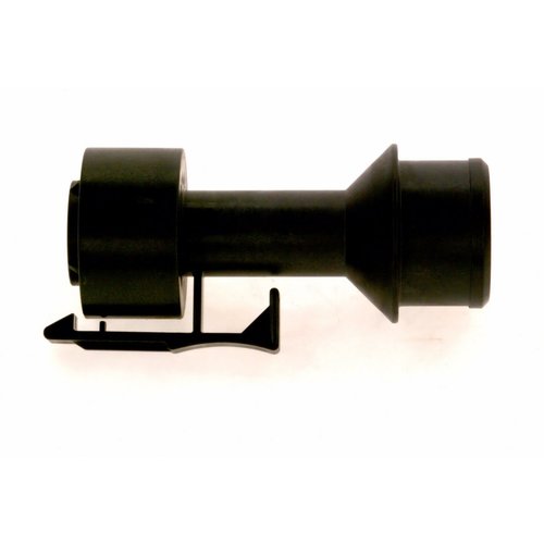 Bosch Venturistutzen DN52 everp., 63024022