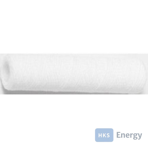 Bosch Zubehör für Wasseraufbereitung Ersatzfilterpatrone für 10 Zoll Filter – 7736602642