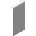 Bosch Seitenteil rechts 8737604195