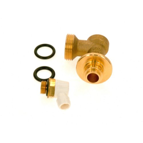 Bosch Winkel Bypass 8716118028