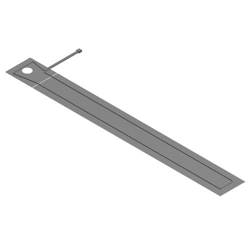 Bosch Heizkabel 8738206094