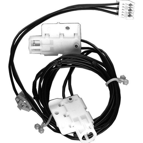 Bosch Abgasüberwachung 87145000320