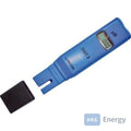 Bosch Zubehör für Wasseraufbereitung DIST3 Handmessgerät, Messbereich 0-2000 myS/cm – 7747215360
