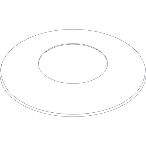 Bosch Rosette 1/2" 8737602571