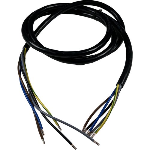 Bosch Kabel 2,5 m 8738211532