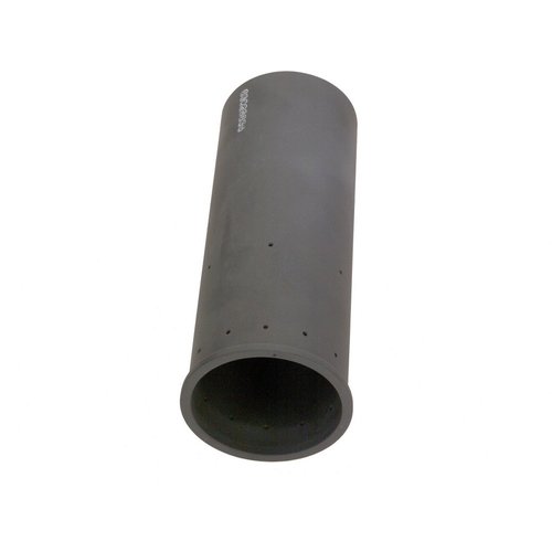 BO Brennerrohr D83/L224/2,5/2,5 SiC everp., 63030725