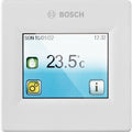 Bosch Raumtemperaturregler C-IR 20 90x90x42, für Infrarotheizung HI400 P – 7738343177