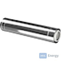 Bosch Abgaszubehör FC-C80-500 Rohr konzentr. d:80/125, 0,5m Edelstahl – 7738112697