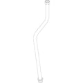 Bosch Rohr DN25 25 x 1.2 Vorlauf 8735300124