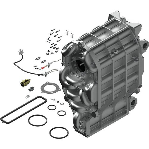 Bosch Wärmetauscher 8738903191