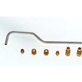 Bosch Zündgasrohr 87099185480