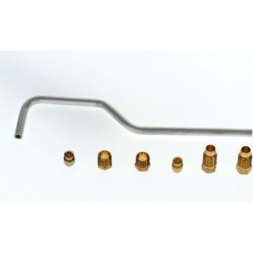 Bosch Zündgasrohr 87099185480