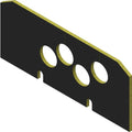 Bosch Wärmeschutz Rückwand everp., 8718585083