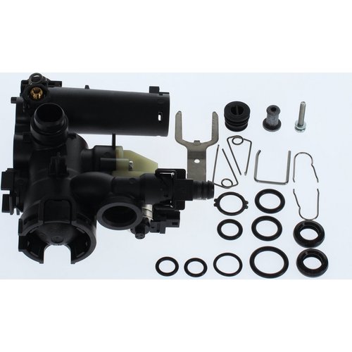 Bosch Rücklaufeinheit 87182205850