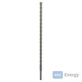 Bosch Hammerbohrer SDS plus-5 14x400x465mm – 2608596118