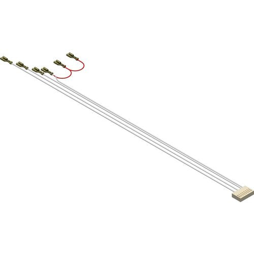Bosch Leitung Relais CU 4-12 8738125725