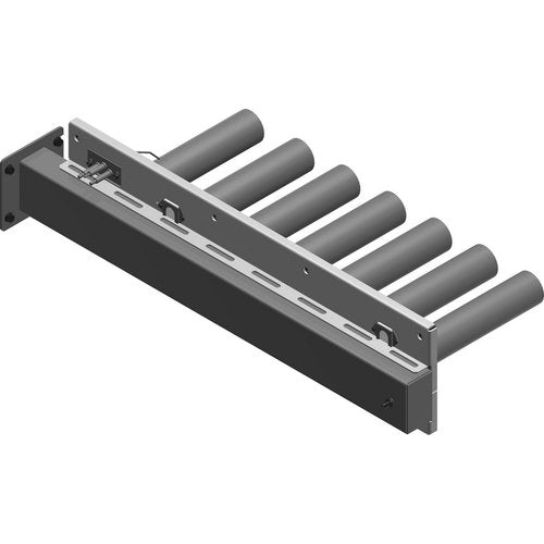 BO Brennrost 280 V4 (Brennstab Metall) 7736616419
