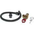 BO Sicherheitsventil (Set) 3 bar > 100 kW 8738903406