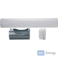 Bosch Abgaszubehör AZB 1327 Abstützung für Abgasanlage d:110 L:1m – 87090990