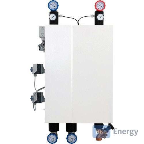 Bosch LSS TCD Netzheizkreis Typ 10 Netz-Volumenstrom DN25 – 7738110839