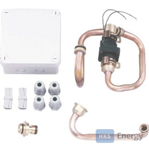 Bosch Installationszubehör Nr. 1180 Sperrschalter – 7709003632