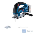 Bosch Akku-Stichsäge GST 18V-155 BC – 06015B1001