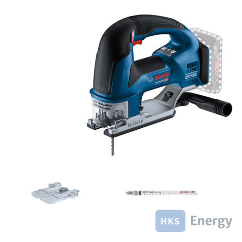 Bosch Akku-Stichsäge GST 18V-155 BC – 06015B1001