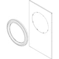 Bosch Vorderwand Ju/Bo SP 8738206064