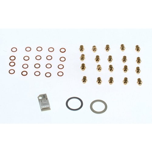 Bosch Gasart-Umbausatz (LL-E&P-E) 87160114840