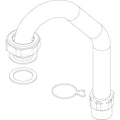 Bosch Rohr Pumpe HC 87186454260