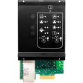 BO Frontplatte FM445/CML910 schwarz everp., 8718590743