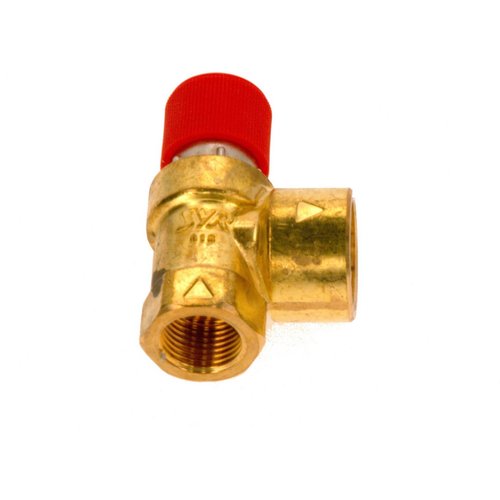 BO Membran-Sivent Typ1915 1/2" 2,5 bar 7098628