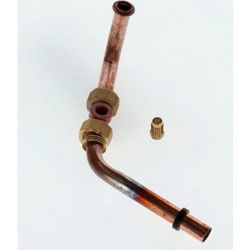 Bosch Verbindungsrohr 87007054310