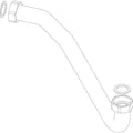 Bosch Flexrohr DN20 CLA-1 everp., 8738804975