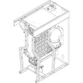 Bosch Kesselblock CLA-1 5Gld (l) everp., 8738804591