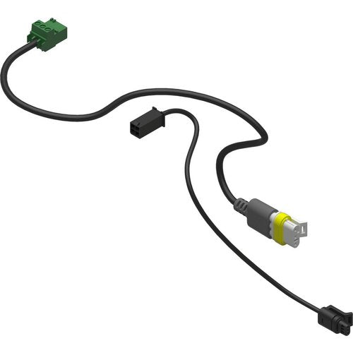 Bosch Pumpenleitung LV+HV 8738903958