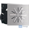 Bosch Zuluft Drallauslass-Ventil, DN125 AVD125 – 7738112054