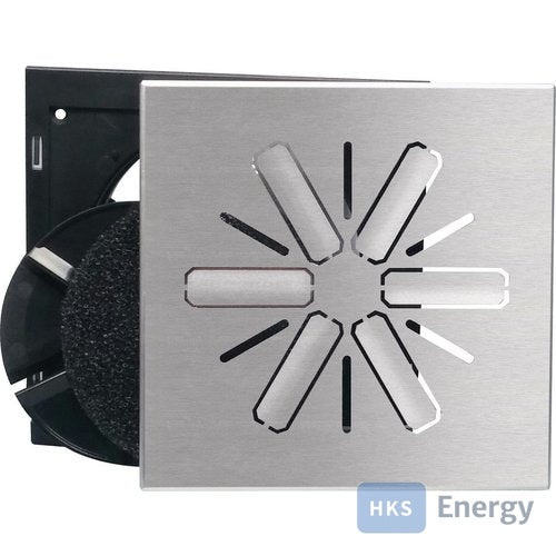 Bosch Zuluft Drallauslass-Ventil, DN125 AVD125 – 7738112054