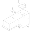 Bosch Strömungssicherung 87290107530