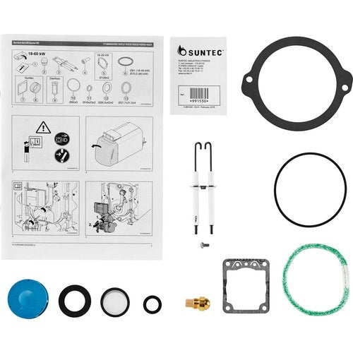 Bosch Service Set BE 35kW everp., 7736604323