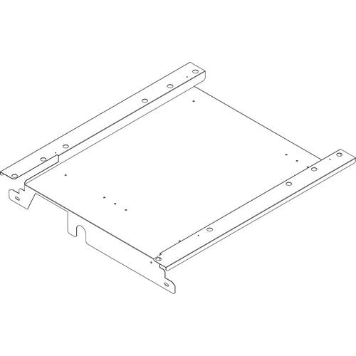 BO Blech Oberteil CLA-1 200-300 (l) everp., 8738804946