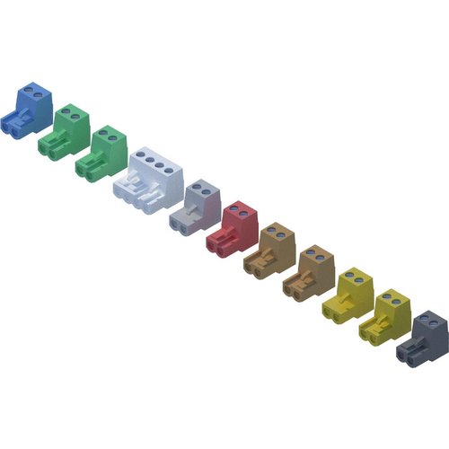 Bosch Stecker Set 87376016840