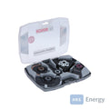 Bosch Starlock Set für Renovierungsarbeiten, Expert for Wood – 2608664624